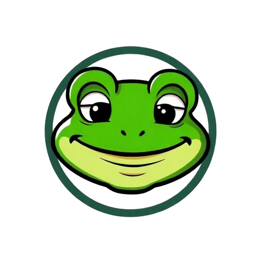 PEPU coin logo